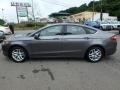 Sterling Gray Metallic - Fusion SE Photo No. 5