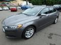 Sterling Gray Metallic - Fusion SE Photo No. 6