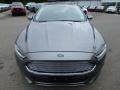 Sterling Gray Metallic - Fusion SE Photo No. 7