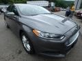 Sterling Gray Metallic - Fusion SE Photo No. 8