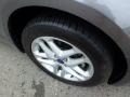 Sterling Gray Metallic - Fusion SE Photo No. 9