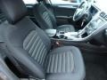 Sterling Gray Metallic - Fusion SE Photo No. 10