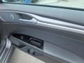 Sterling Gray Metallic - Fusion SE Photo No. 12
