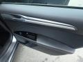 Sterling Gray Metallic - Fusion SE Photo No. 14