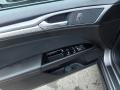 Sterling Gray Metallic - Fusion SE Photo No. 19