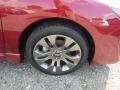 Venetian Red Pearl - Impreza 2.0i Sport Premium Photo No. 2