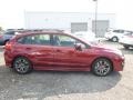 Venetian Red Pearl - Impreza 2.0i Sport Premium Photo No. 6