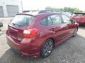Venetian Red Pearl - Impreza 2.0i Sport Premium Photo No. 7