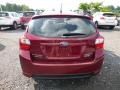Venetian Red Pearl - Impreza 2.0i Sport Premium Photo No. 8