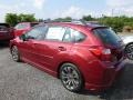 Venetian Red Pearl - Impreza 2.0i Sport Premium Photo No. 9
