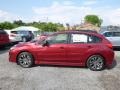 Venetian Red Pearl - Impreza 2.0i Sport Premium Photo No. 10