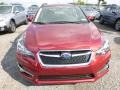 Venetian Red Pearl - Impreza 2.0i Sport Premium Photo No. 12