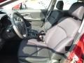 Venetian Red Pearl - Impreza 2.0i Sport Premium Photo No. 14