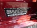 Venetian Red Pearl - Impreza 2.0i Sport Premium Photo No. 15