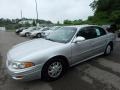 Sterling Silver Metallic 2003 Buick LeSabre Gallery