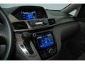 2016 Crystal Black Pearl Honda Odyssey EX-L  photo #13