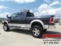 Maximum Steel Metallic - 2500 Laramie Mega Cab 4x4 Photo No. 4