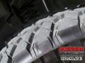 Maximum Steel Metallic - 2500 Laramie Mega Cab 4x4 Photo No. 14
