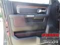 Maximum Steel Metallic - 2500 Laramie Mega Cab 4x4 Photo No. 16