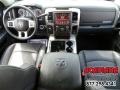 Maximum Steel Metallic - 2500 Laramie Mega Cab 4x4 Photo No. 21