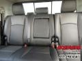 Maximum Steel Metallic - 2500 Laramie Mega Cab 4x4 Photo No. 25