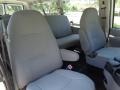 Oxford White - E Series Van E350 XL 15 Passenger Photo No. 4
