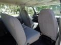 Oxford White - E Series Van E350 XL 15 Passenger Photo No. 8