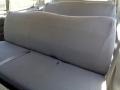 Oxford White - E Series Van E350 XL 15 Passenger Photo No. 19
