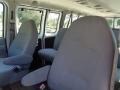 Oxford White - E Series Van E350 XL 15 Passenger Photo No. 26