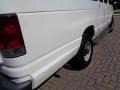 Oxford White - E Series Van E350 XL 15 Passenger Photo No. 27