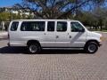 Oxford White - E Series Van E350 XL 15 Passenger Photo No. 29