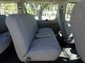Oxford White - E Series Van E350 XL 15 Passenger Photo No. 30