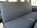 Oxford White - E Series Van E350 XL 15 Passenger Photo No. 32