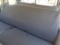 Oxford White - E Series Van E350 XL 15 Passenger Photo No. 37