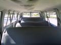 Oxford White - E Series Van E350 XL 15 Passenger Photo No. 40