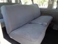 Oxford White - E Series Van E350 XL 15 Passenger Photo No. 44