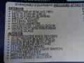 Oxford White - E Series Van E350 XL 15 Passenger Photo No. 51