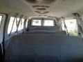 Oxford White - E Series Van E350 XL 15 Passenger Photo No. 65