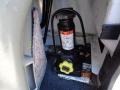 Oxford White - E Series Van E350 XL 15 Passenger Photo No. 75