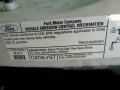Oxford White - E Series Van E350 XL 15 Passenger Photo No. 76