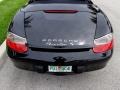 Basalt Black Metallic - Boxster S Photo No. 27