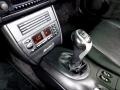 2002 Porsche Boxster Black Interior Transmission Photo