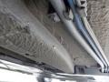 2002 Porsche Boxster S Undercarriage