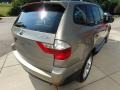 Platinum Bronze Metallic - X3 xDrive30i Photo No. 5