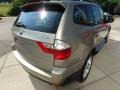 2010 Platinum Bronze Metallic BMW X3 xDrive30i  photo #5