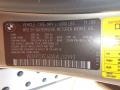 Platinum Bronze Metallic - X3 xDrive30i Photo No. 24