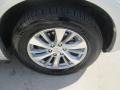 Liquid Platinum - QX80 Limited AWD Photo No. 2