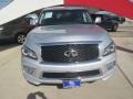 Liquid Platinum - QX80 Limited AWD Photo No. 21