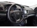 2016 Copper Sunset Pearl Honda CR-V EX AWD  photo #8