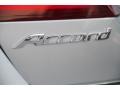 2016 Lunar Silver Metallic Honda Accord EX Sedan  photo #3